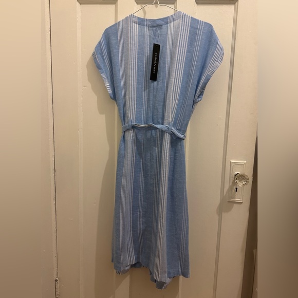 Knee length dress from Tribal - Picture 4 of 5